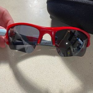 Oakley Sunglasses